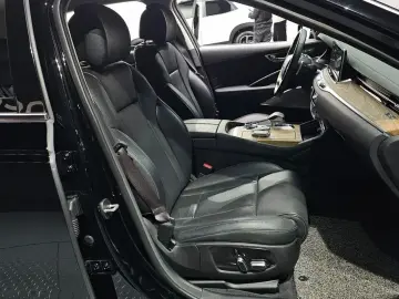 2022 Kia K9 с пробегом 49 510 км