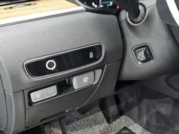 2022 Kia K9 с пробегом 49 510 км