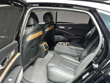 2022 Kia K9 с пробегом 49 510 км