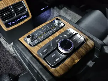 2022 Kia K9 с пробегом 49 510 км