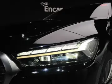 2022 Kia K9 с пробегом 49 510 км