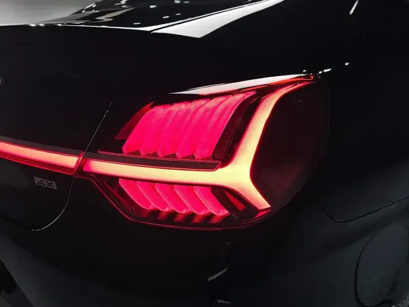 2022 Kia K9 с пробегом 49 510 км