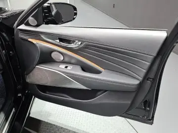 2022 Kia K9 с пробегом 49 510 км