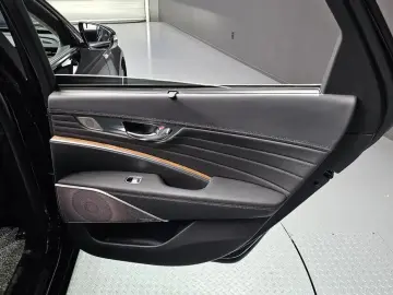 2022 Kia K9 с пробегом 49 510 км