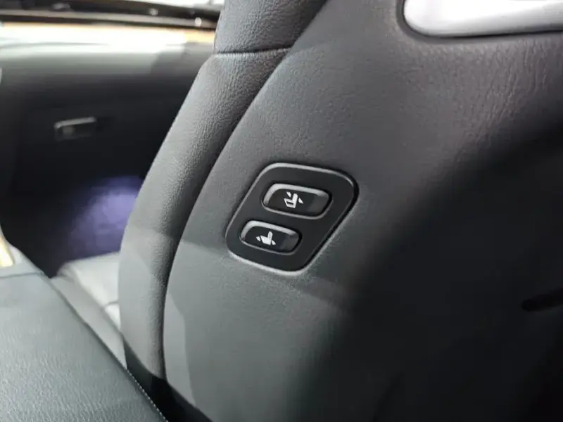 2022 Kia K9 с пробегом 49 510 км