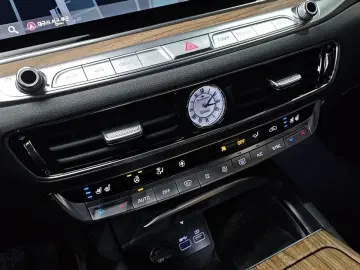 2022 Kia K9 с пробегом 49 510 км
