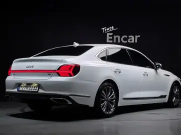 2023 Kia K9 с пробегом 29 103 км