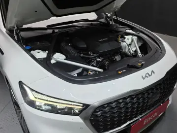2023 Kia K9 с пробегом 29 103 км