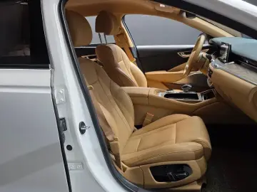 2023 Kia K9 с пробегом 29 103 км