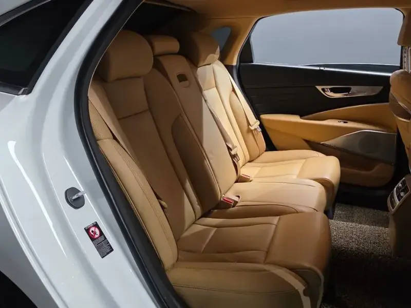 2023 Kia K9 с пробегом 29 103 км
