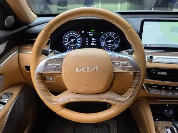 2023 Kia K9 с пробегом 29 103 км