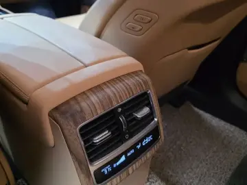2023 Kia K9 с пробегом 29 103 км