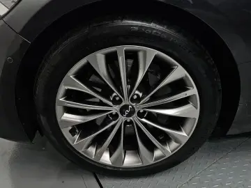 2022 Kia K9 с пробегом 70 221 км