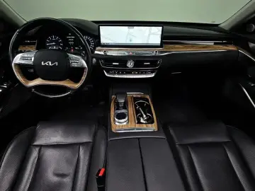 2022 Kia K9 с пробегом 70 221 км