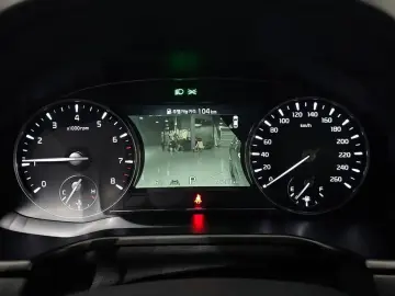 2022 Kia K9 с пробегом 70 221 км