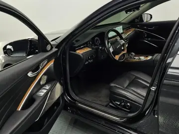 2022 Kia K9 с пробегом 70 221 км