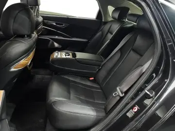 2022 Kia K9 с пробегом 70 221 км