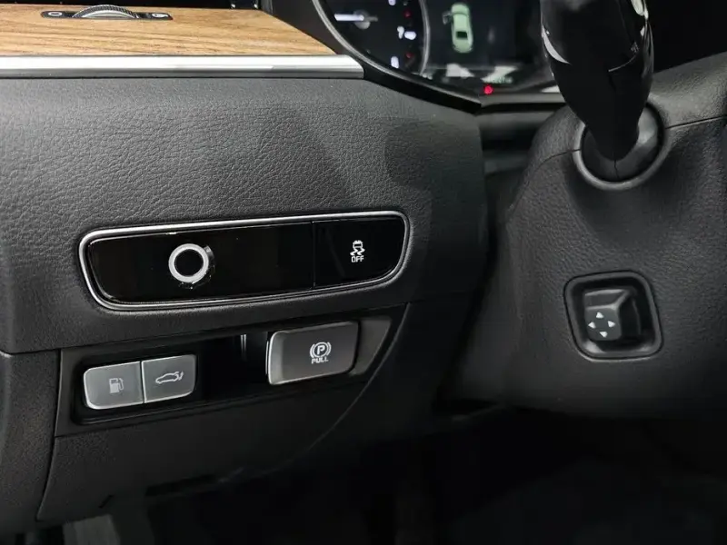 2022 Kia K9 с пробегом 70 221 км