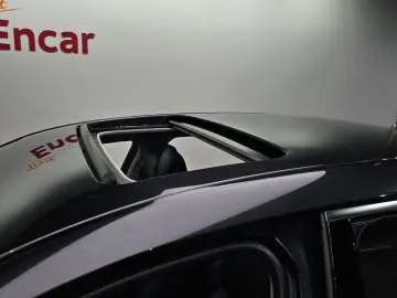 2022 Kia K9 с пробегом 70 221 км