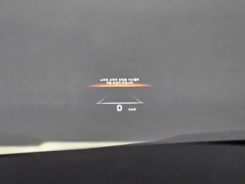2022 Kia K9 с пробегом 70 221 км