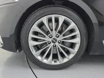 2022 Kia K9 с пробегом 93 131 км