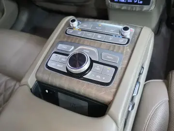 2022 Kia K9 с пробегом 93 131 км