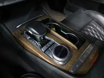 2022 Kia K9 с пробегом 92 519 км