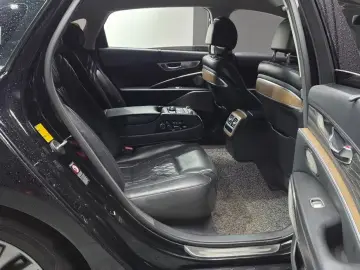 2022 Kia K9 с пробегом 92 519 км