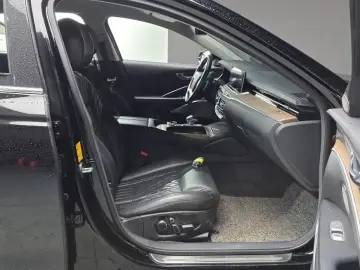 2022 Kia K9 с пробегом 92 519 км
