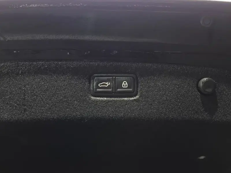 2022 Kia K9 с пробегом 92 519 км