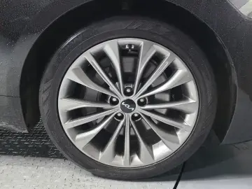 2022 Kia K9 с пробегом 92 519 км