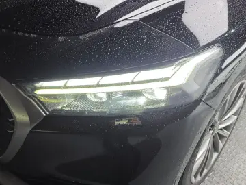 2022 Kia K9 с пробегом 92 519 км