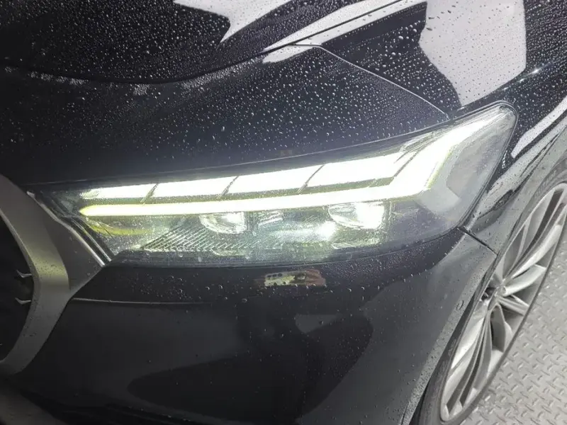 2022 Kia K9 с пробегом 92 519 км