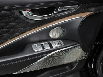 2022 Kia K9 с пробегом 92 519 км