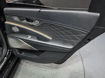 2022 Kia K9 с пробегом 92 519 км