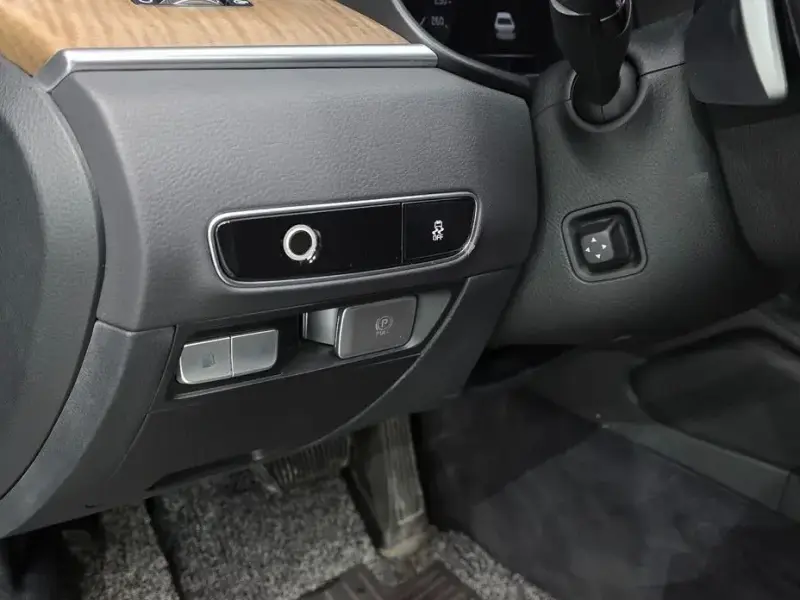 2022 Kia K9 с пробегом 92 519 км