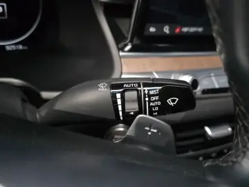 2022 Kia K9 с пробегом 92 519 км