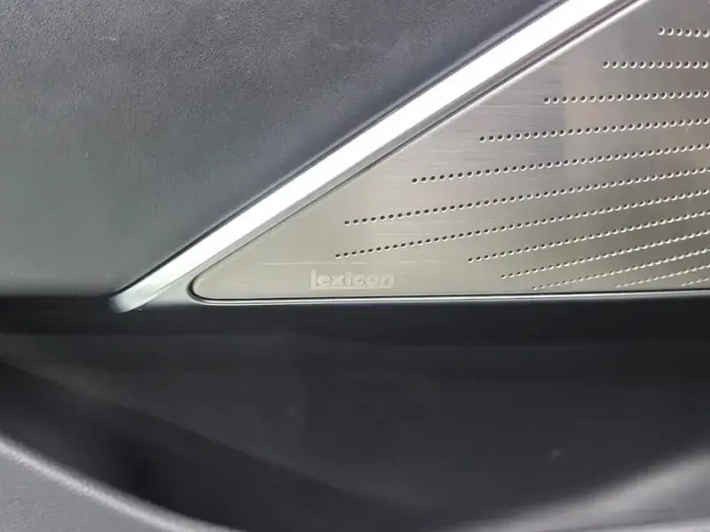 2022 Kia K9 с пробегом 92 519 км