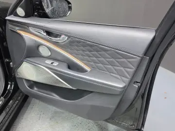 2022 Kia K9 с пробегом 92 519 км