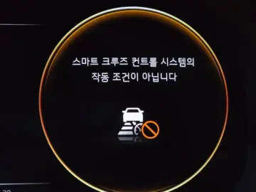 2022 Kia K9 с пробегом 92 519 км