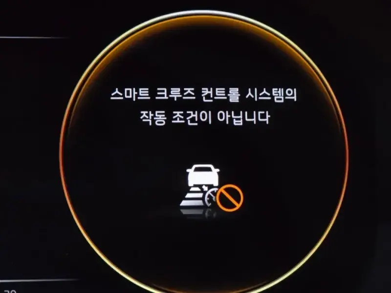 2022 Kia K9 с пробегом 92 519 км