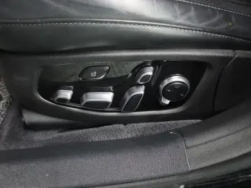 2022 Kia K9 с пробегом 92 519 км