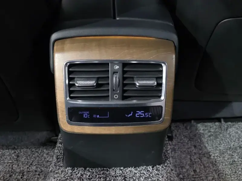 2022 Kia K9 с пробегом 92 519 км
