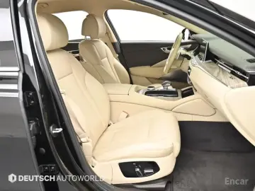 2022 Kia K9 с пробегом 62 579 км