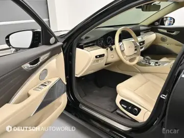 2022 Kia K9 с пробегом 62 579 км