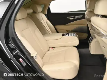 2022 Kia K9 с пробегом 62 579 км