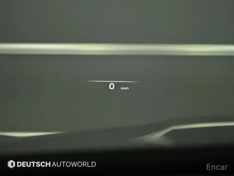 2022 Kia K9 с пробегом 62 579 км