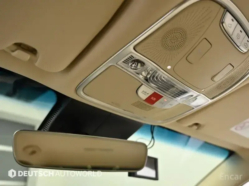 2022 Kia K9 с пробегом 62 579 км