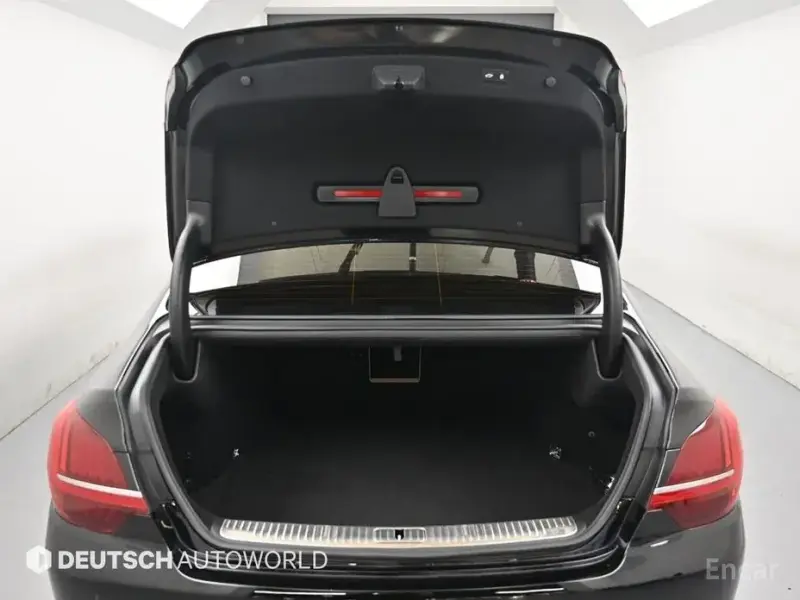 2022 Kia K9 с пробегом 62 579 км