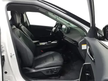 2022 Kia EV6 с пробегом 77 196 км